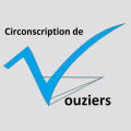 Circonscription de Vouziers 08 cover art