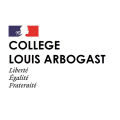 Sciences au collège Louis ARBOGAST cover art