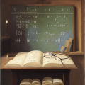 AUTOMATISMES EN MATHÉMATIQUES cover art