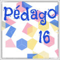 Pédago 16 cover art