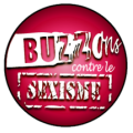 Buzzons contre le sexisme-Lakanal cover art