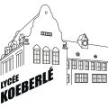 Lycée Koeberlé Pole Economie Gestion cover art