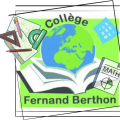 Les cours de Maths à Fernand Berthon cover art