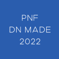 PNF 2022 DNMADE cover art
