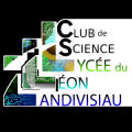 Club Siences du Lycée du Léon cover art