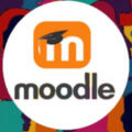 Moodle cover art