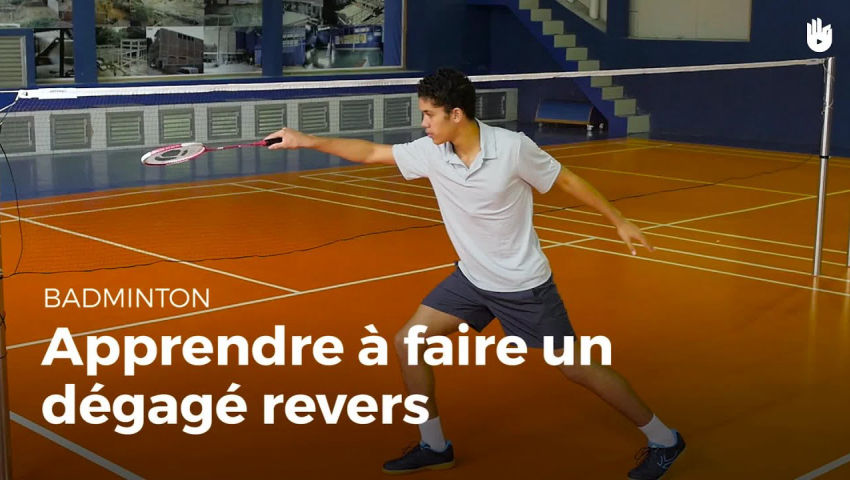 Archives des Préparation physique - Fuzions badminton