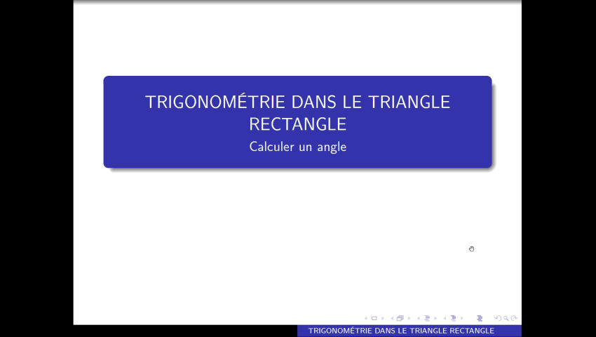 Trigonométrie. - ppt télécharger