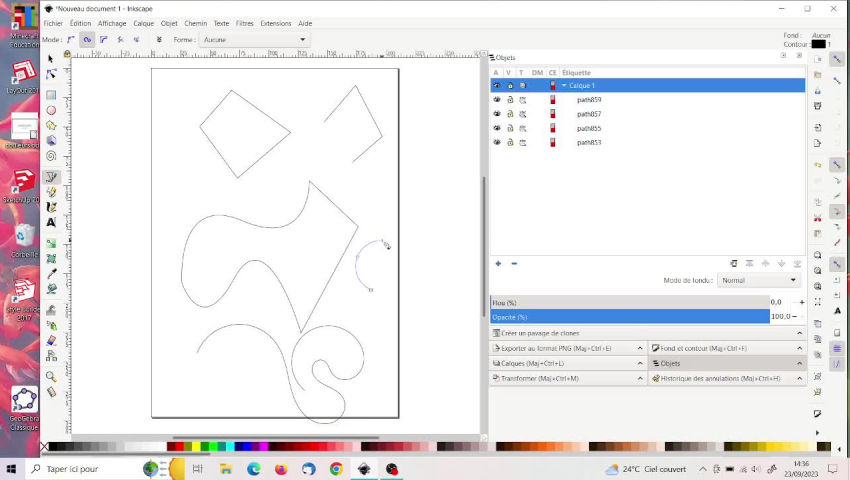 tuto-inkscape-plume - Sciences & Technologies
