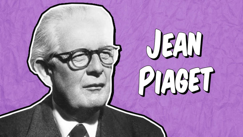 Psychologie Les stades du d veloppement de Piaget