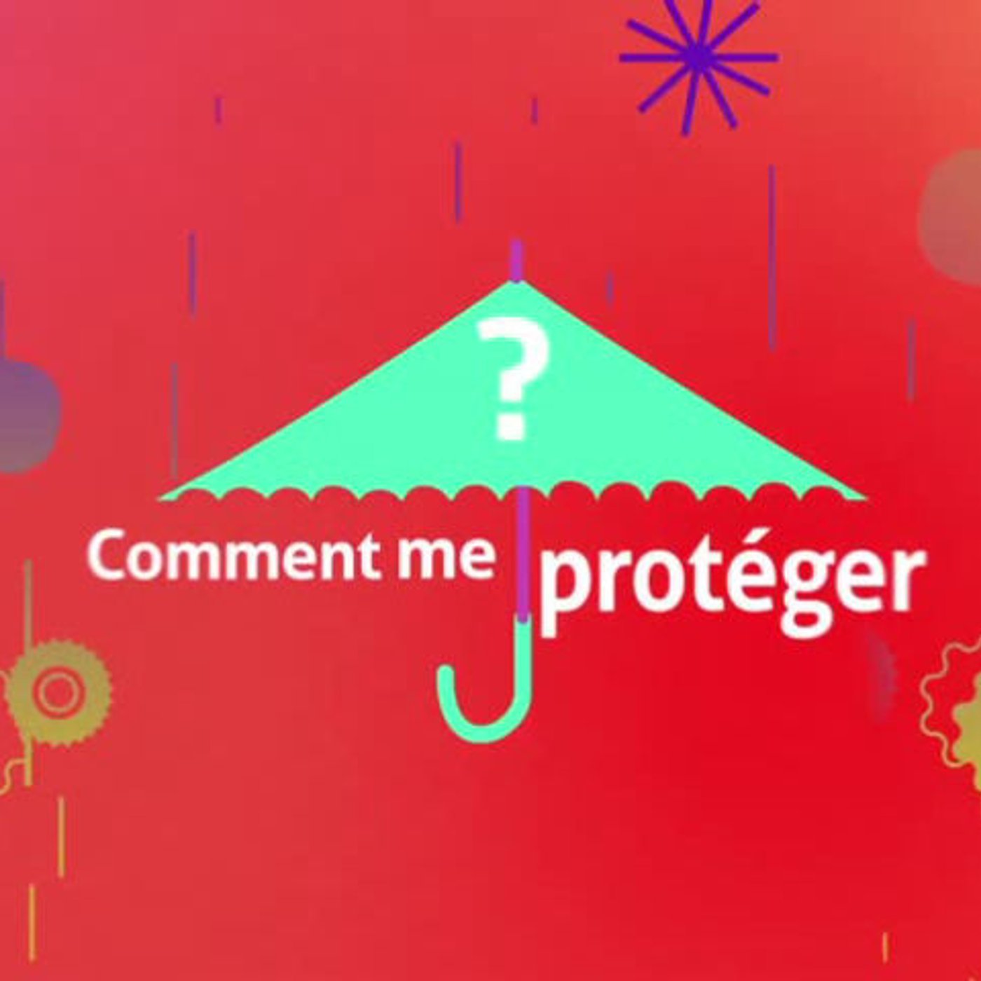 "Le papilloma virus, c'est quoi ?" : l'épisode 8 de DépISTés episode artwork