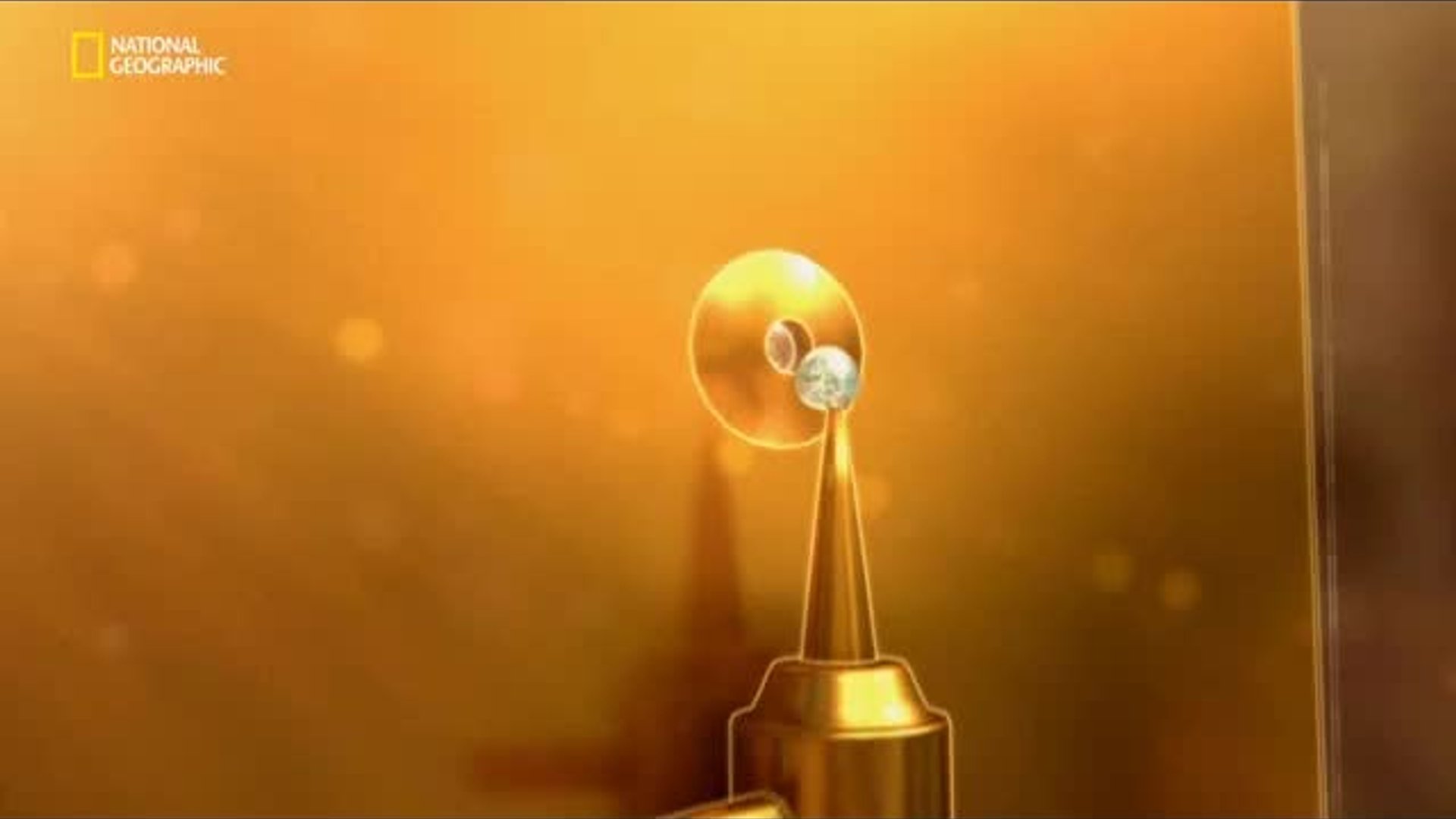 Genius - Le premier microscope - Sciences & Technologies