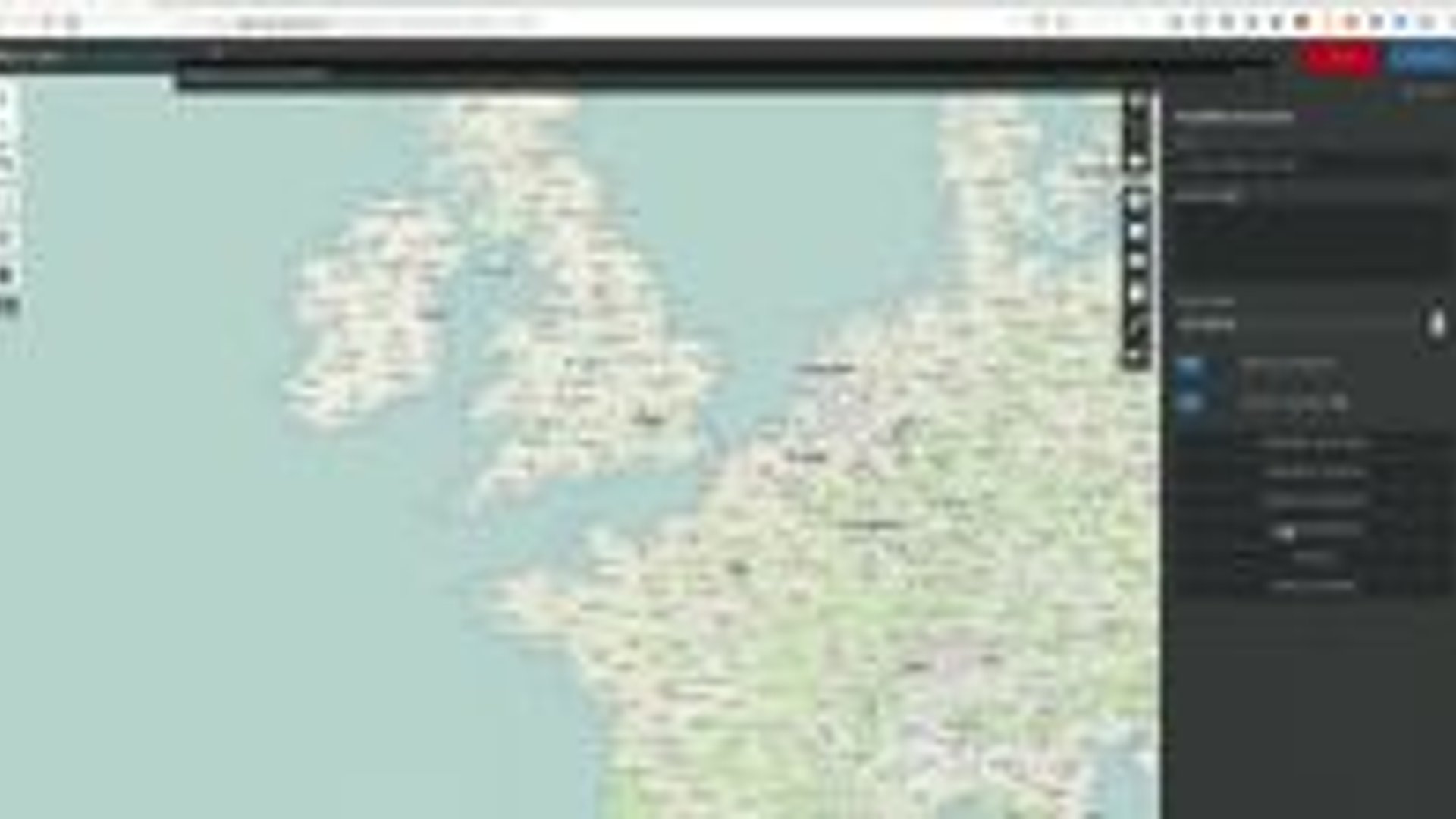 Créer une carte uMap avec des objets d'OpenStreetMap - Sciences ...