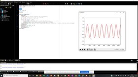 Python onde