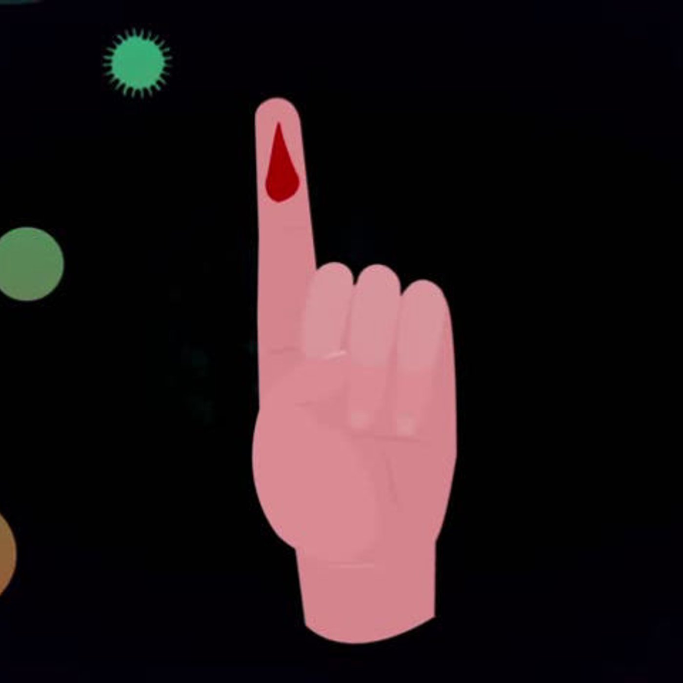 "Le VIH, c'est quoi?" : l'épisode 7 de "DépISTés" episode artwork