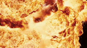 oppenheimerscène explosion